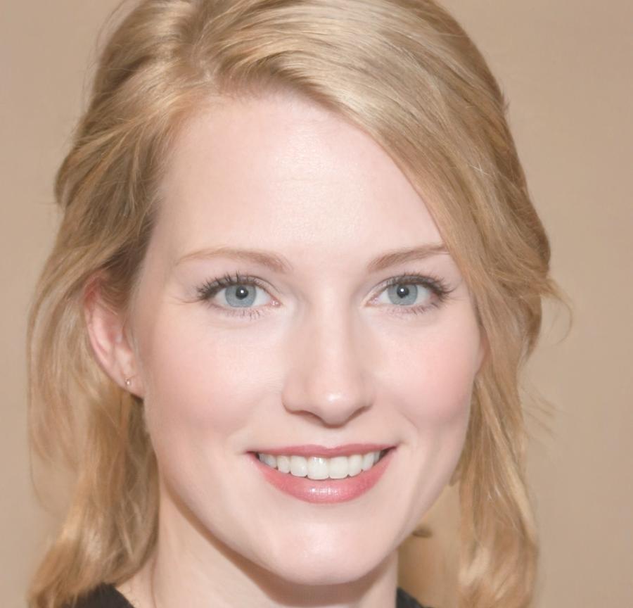 Kathrin Völler, Leiterin Finanzanalyse bei delphioria