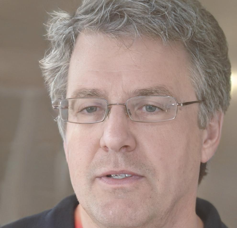 Helmut Riedmann